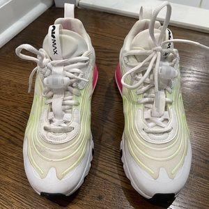 Women’s Nike Air Max 270 React ENG Watermelon